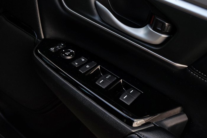 2019 Honda CR-V VTi-E