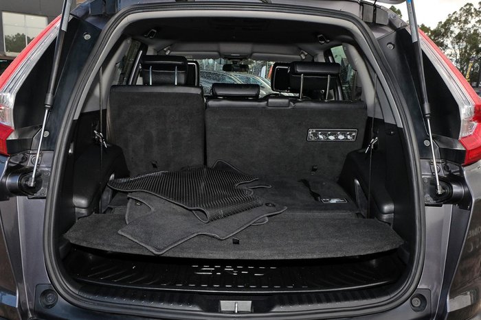 2019 Honda CR-V VTi-E