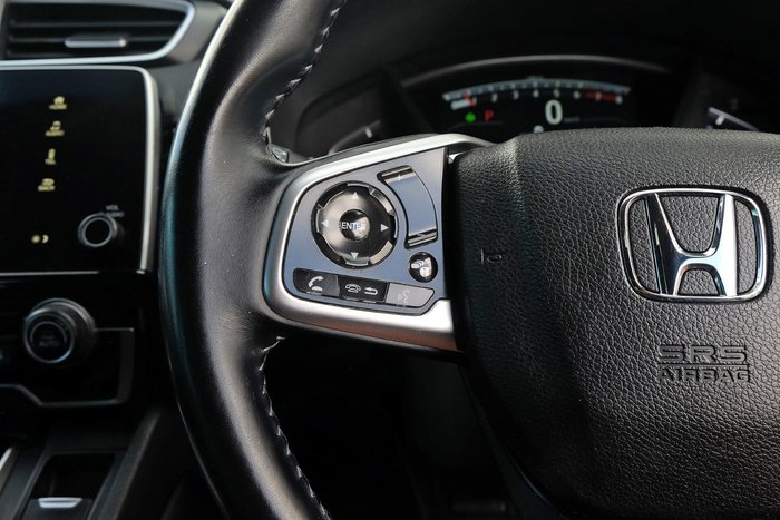2019 Honda CR-V VTi-E