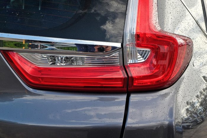 2019 Honda CR-V VTi-E