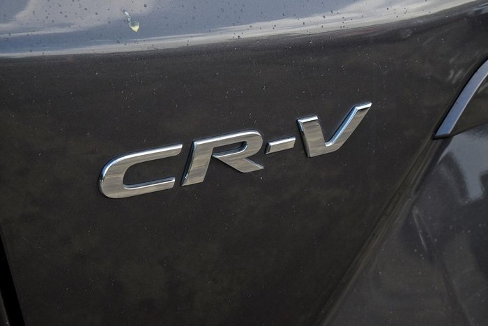 2019 Honda CR-V VTi-E