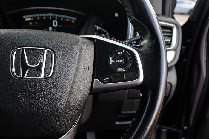 2019 Honda CR-V VTi-E