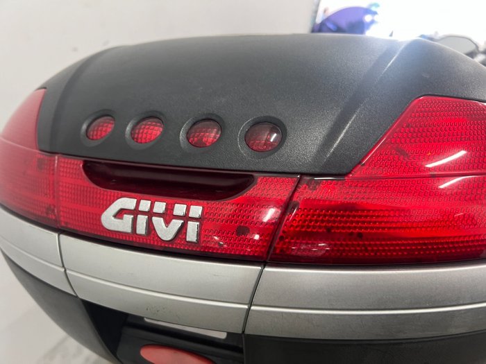 2005 Yamaha TDM900 Black