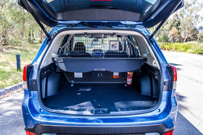 2024 Subaru Forester 2.5i Premium