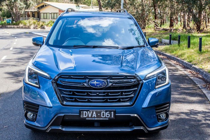 2024 Subaru Forester 2.5i Premium
