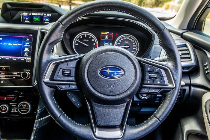 2024 Subaru Forester 2.5i Premium