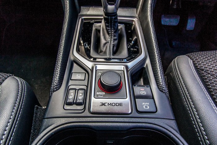 2024 Subaru Forester 2.5i Premium