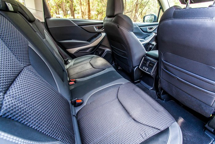 2024 Subaru Forester 2.5i Premium