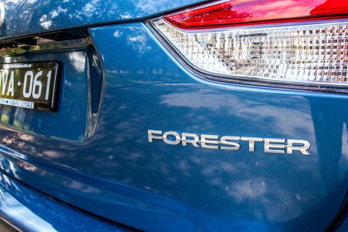 2024 Subaru Forester 2.5i Premium