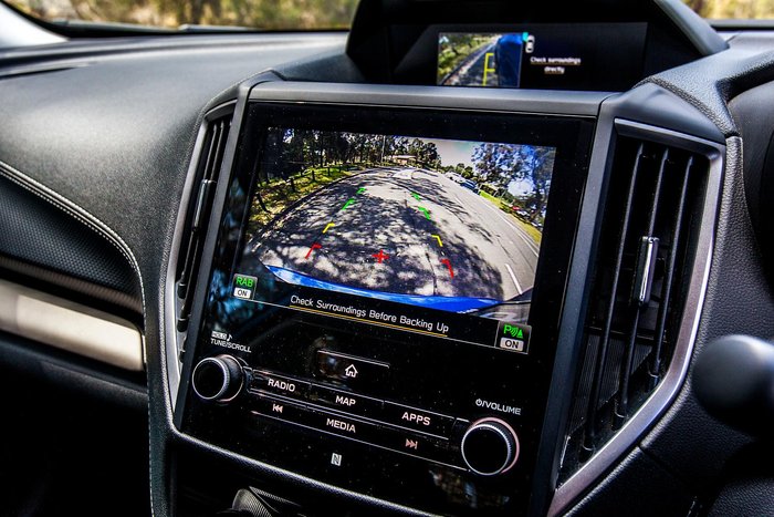 2024 Subaru Forester 2.5i Premium