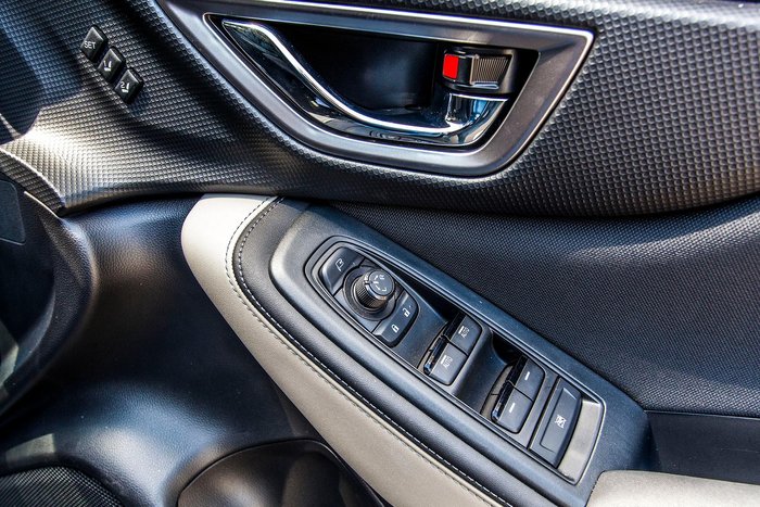 2024 Subaru Forester 2.5i Premium