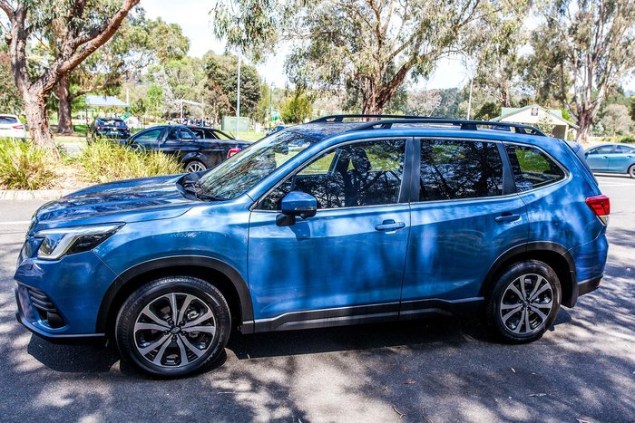 2024 Subaru Forester 2.5i Premium