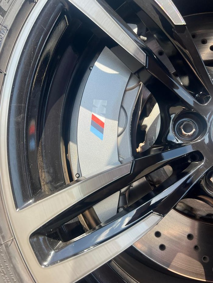 2019 BMW M2 Competition