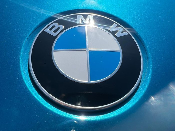 2019 BMW M2 Competition