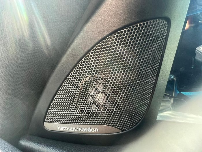 2019 BMW M2 Competition