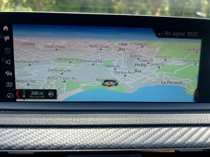 2019 BMW M2 Competition