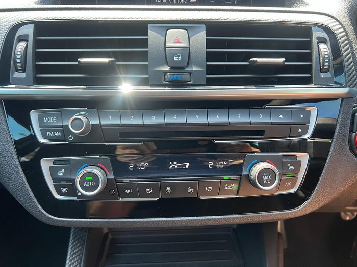 2019 BMW M2 Competition