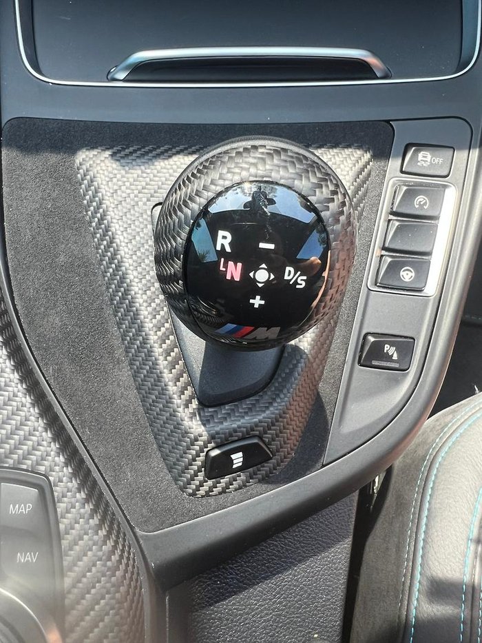 2019 BMW M2 Competition