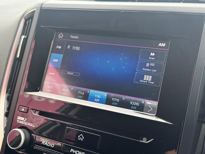 2020 Subaru Forester 2.5i