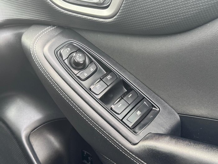 2020 Subaru Forester 2.5i