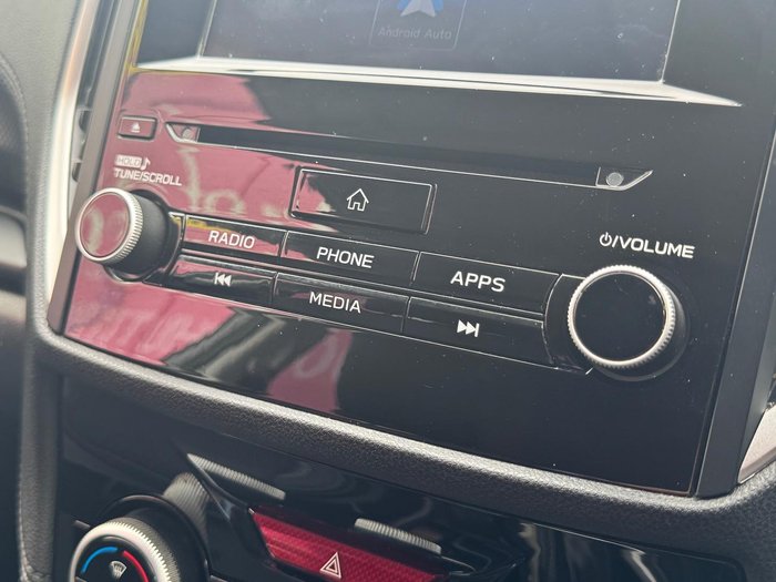 2020 Subaru Forester 2.5i