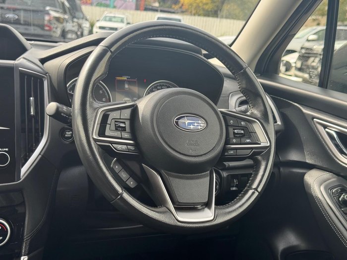 2020 Subaru Forester 2.5i