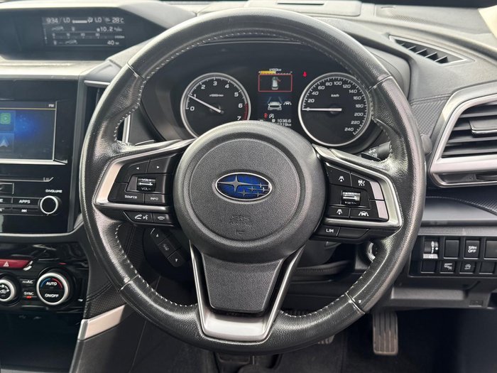 2020 Subaru Forester 2.5i