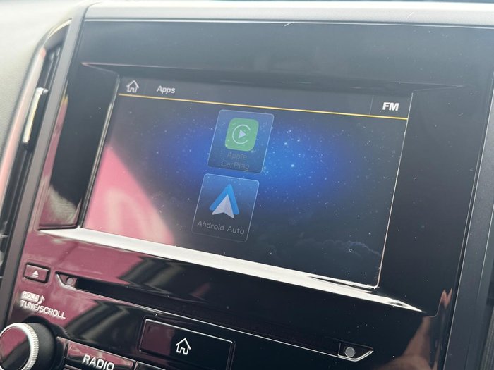 2020 Subaru Forester 2.5i