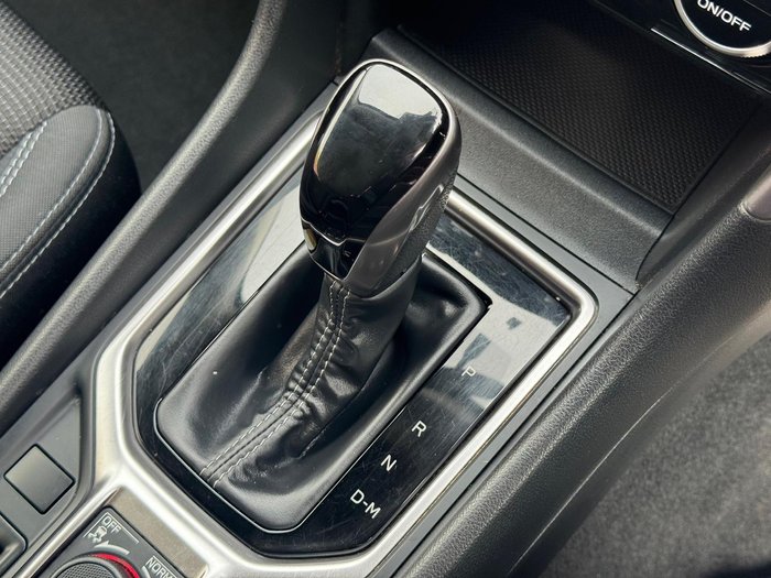 2020 Subaru Forester 2.5i