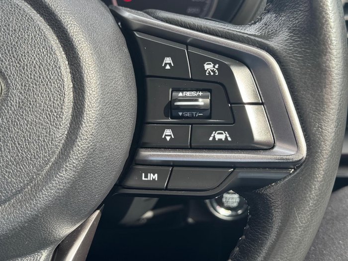 2020 Subaru Forester 2.5i