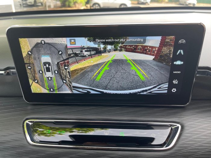 2024 GWM Haval Jolion Lux