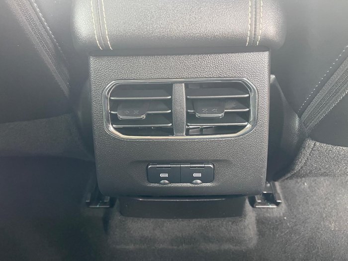 2024 GWM Haval Jolion Lux