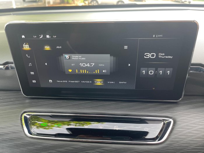 2024 GWM Haval Jolion Lux