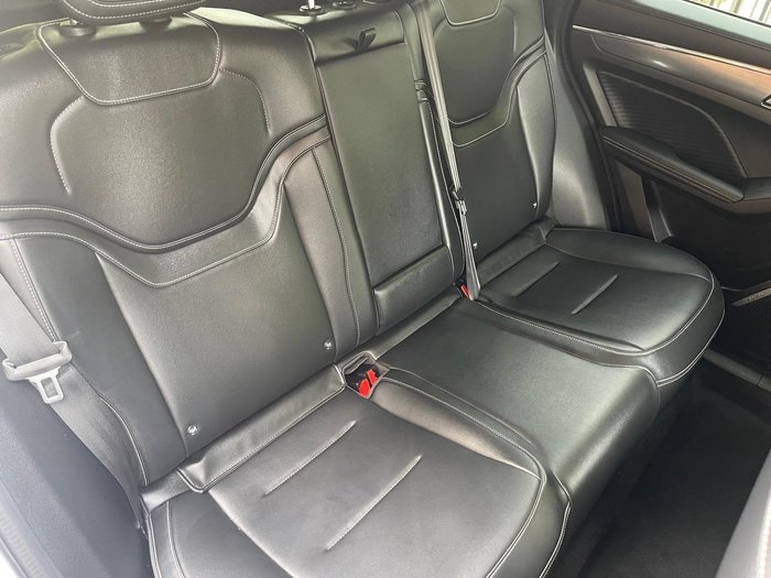 2024 GWM Haval Jolion Lux