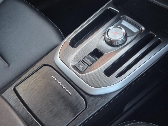 2024 GWM Haval Jolion Lux