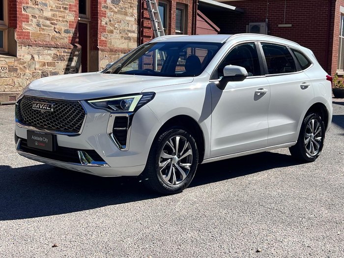 2024 GWM Haval Jolion Premium