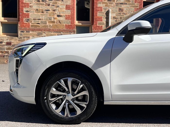 2024 GWM Haval Jolion Premium