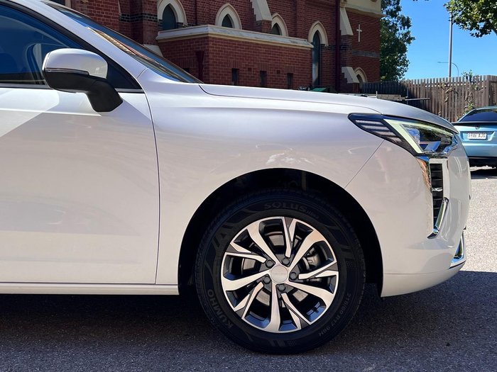 2024 GWM Haval Jolion Premium