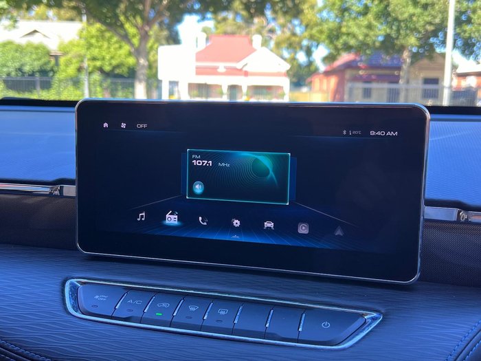 2024 GWM Haval Jolion Premium