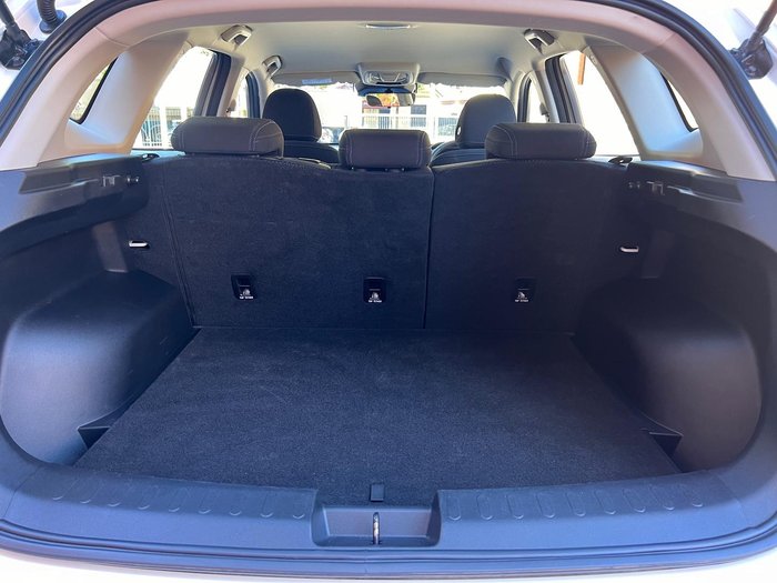 2024 GWM Haval Jolion Premium