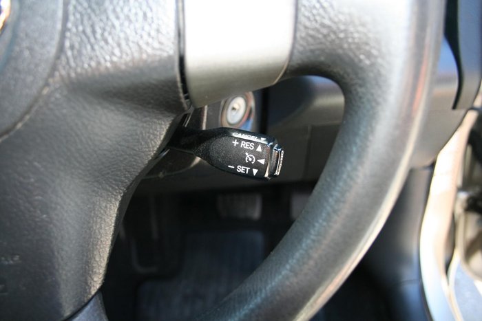 2006 Toyota RAV4 CV ACA33R 4X4 On Demand Gold