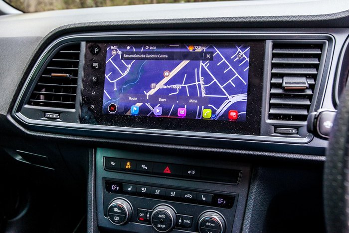 2024 CUPRA Ateca VZx