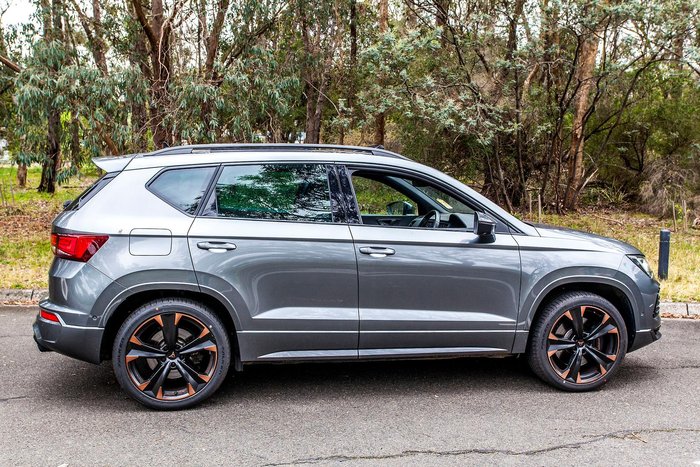 2024 CUPRA Ateca VZx