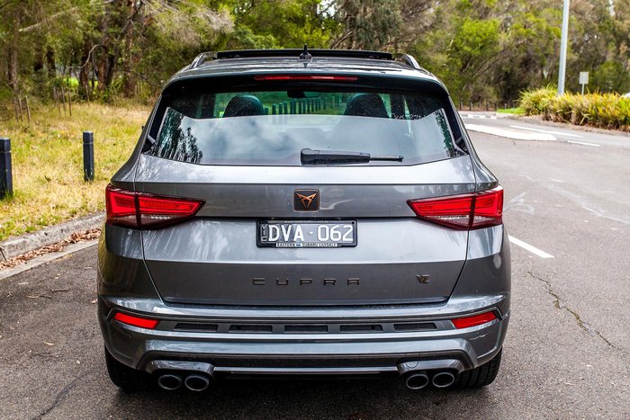 2024 CUPRA Ateca VZx