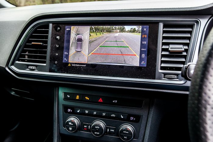 2024 CUPRA Ateca VZx