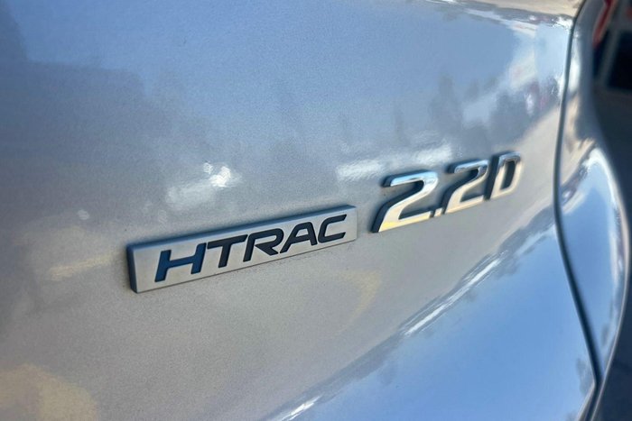 2022 Hyundai Santa Fe Highlander