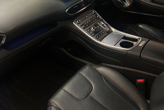 2022 Hyundai Santa Fe Highlander