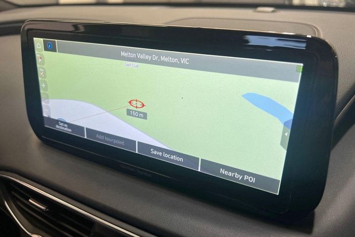 2022 Hyundai Santa Fe Highlander