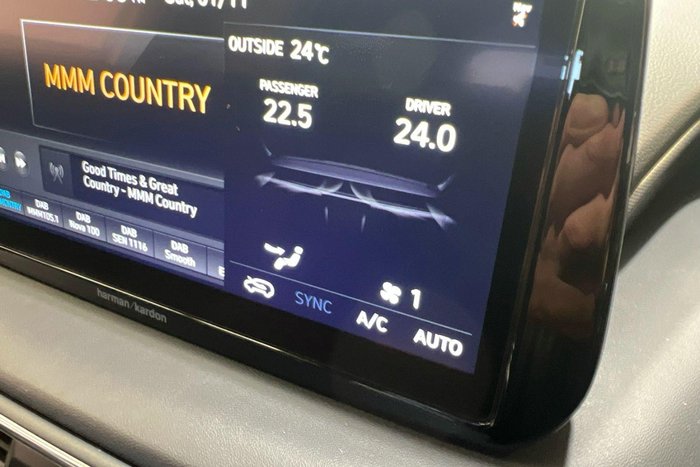 2022 Hyundai Santa Fe Highlander