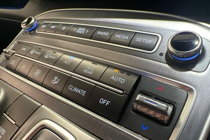 2022 Hyundai Santa Fe Highlander